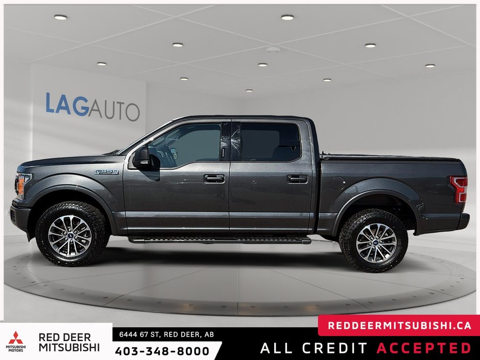 2020 Ford F-150 XLT-4