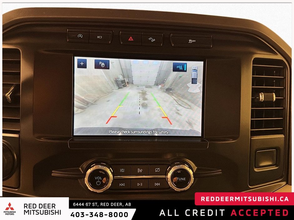 2021 Ford F-150 XLT-23