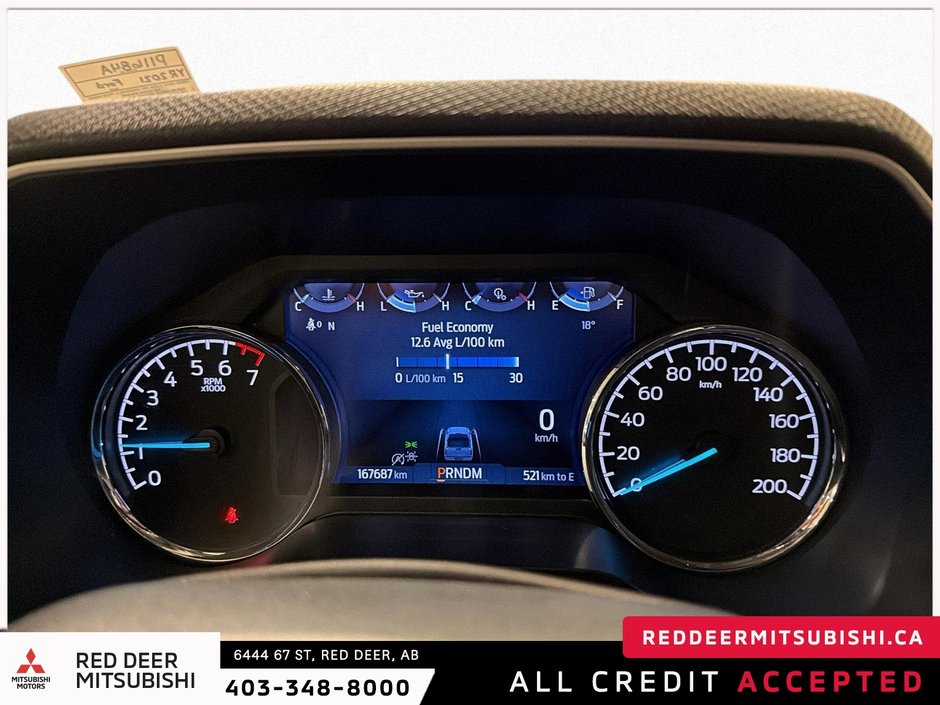 2021 Ford F-150 XLT-17