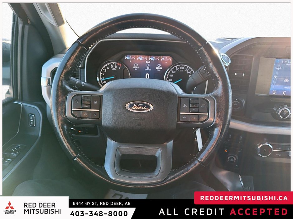 2022 Ford F-150 XLT-10