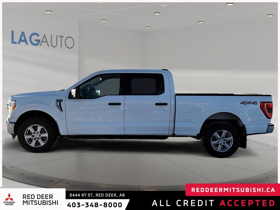 2022 Ford F-150 XLT-4