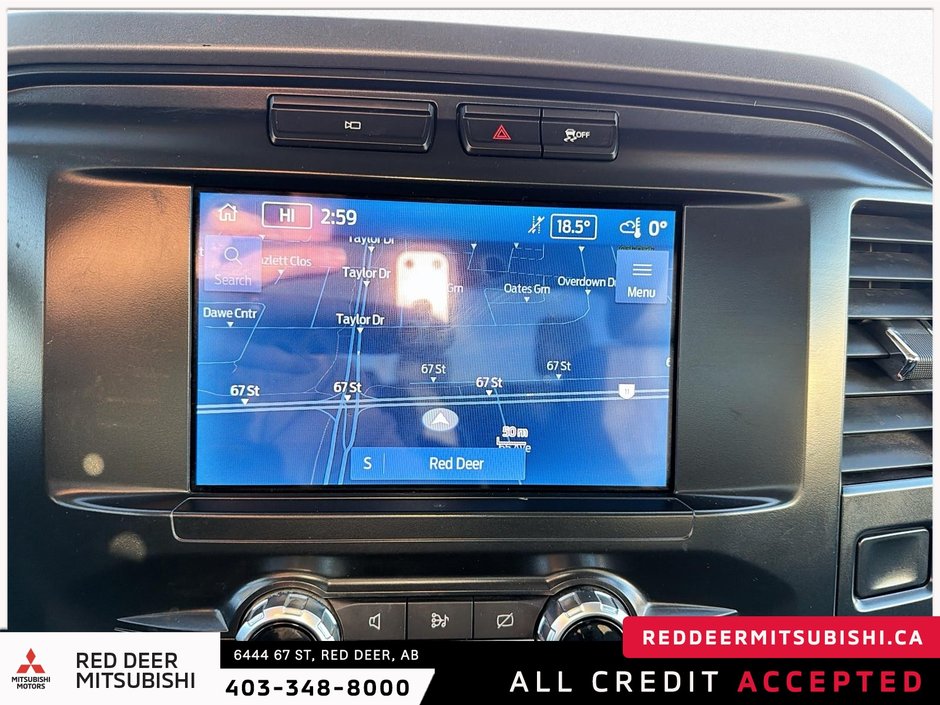 2022 Ford F-150 XLT-17