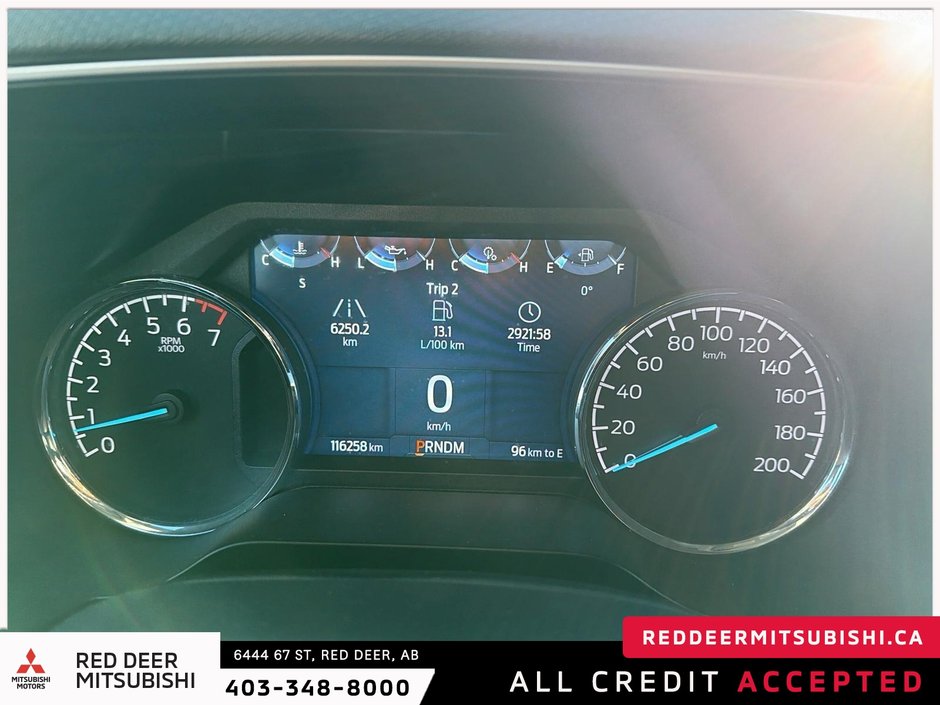 2022 Ford F-150 XLT-11