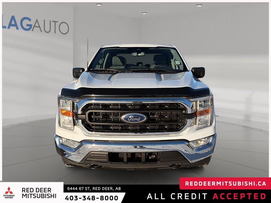 2022 Ford F-150 XLT-1