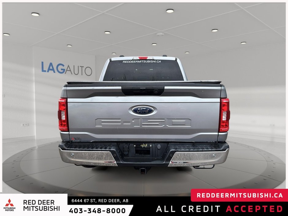 2023 Ford F-150 XLT-2