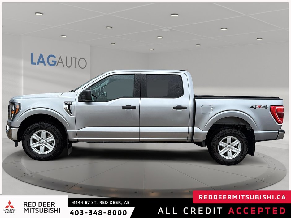 2023 Ford F-150 XLT-4