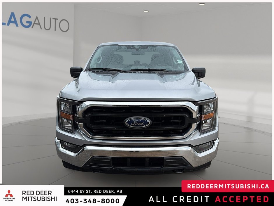 2023 Ford F-150 XLT-1