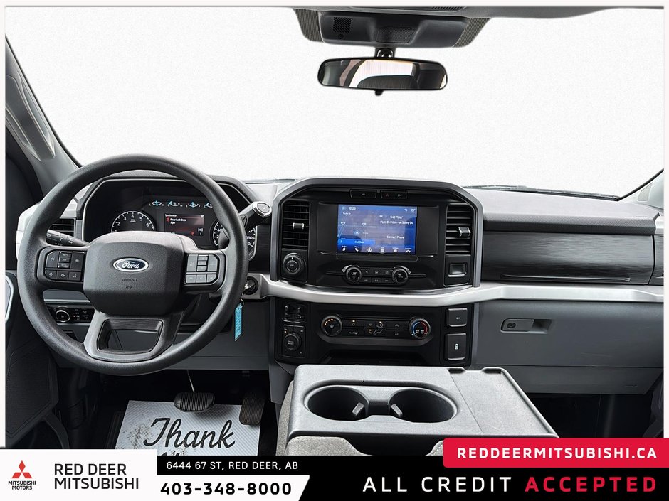2023 Ford F-150 XLT-8
