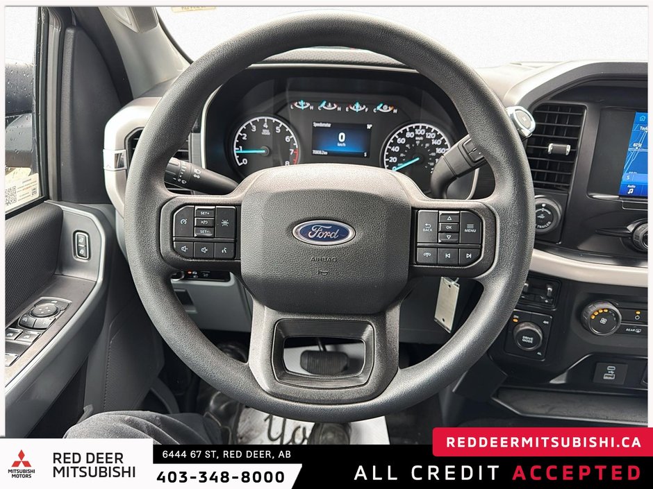 2023 Ford F-150 XLT-10