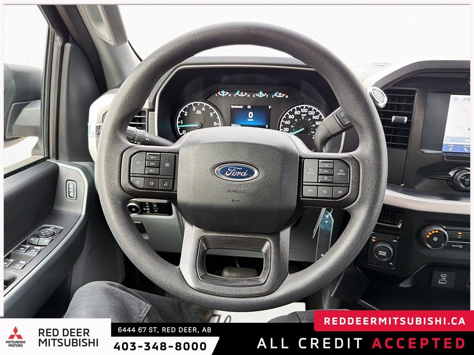 2023 Ford F-150 XLT-11