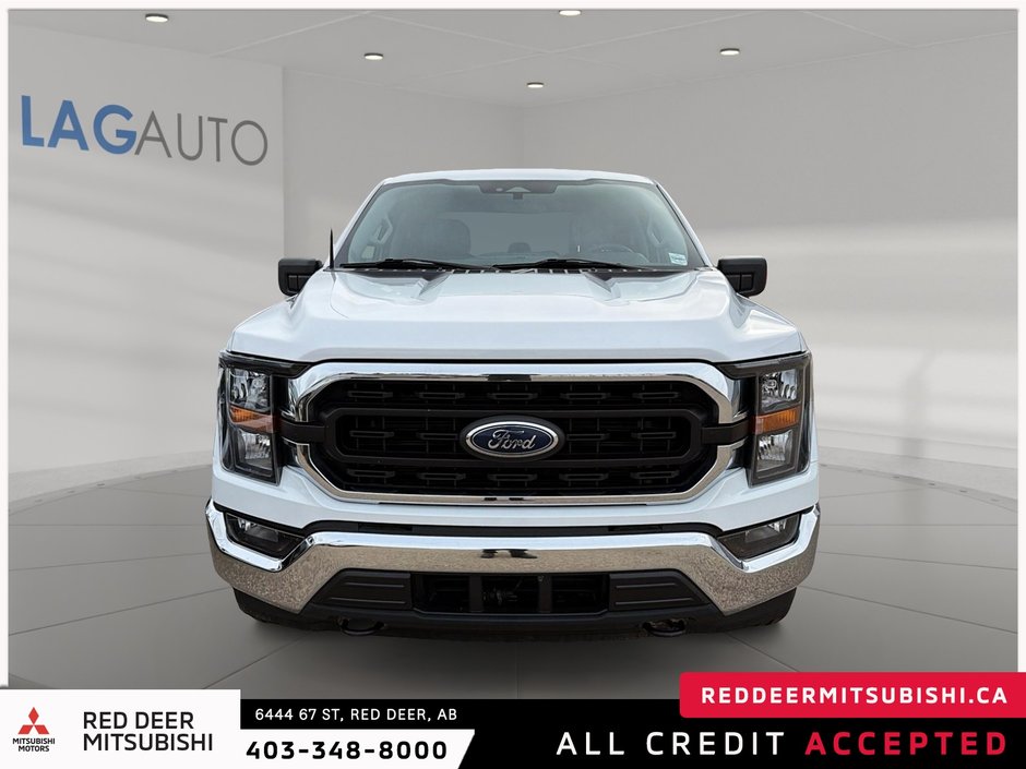 2023 Ford F-150 XLT-1