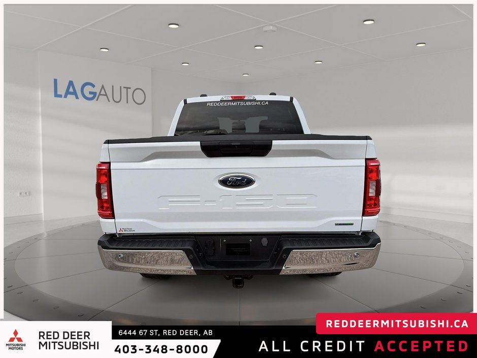 2023 Ford F-150 XLT-2