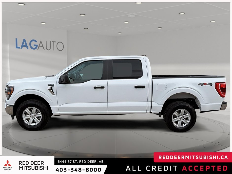 2023 Ford F-150 XLT-4