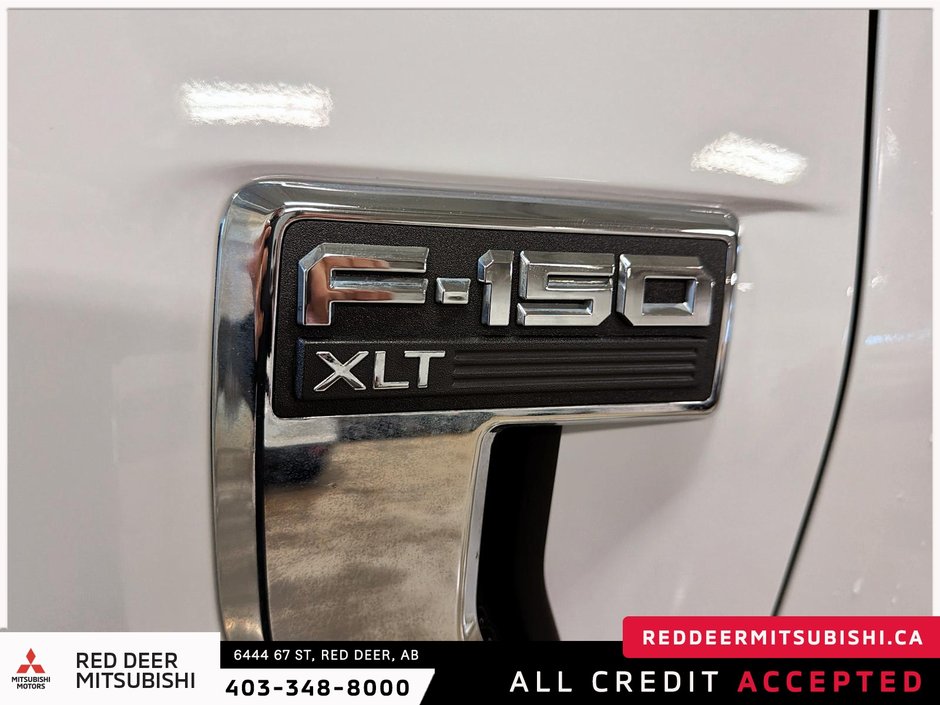 2024 Ford F-150 XLT-5
