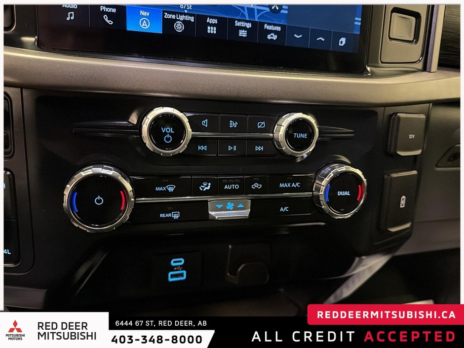 2024 Ford F-150 XLT-18