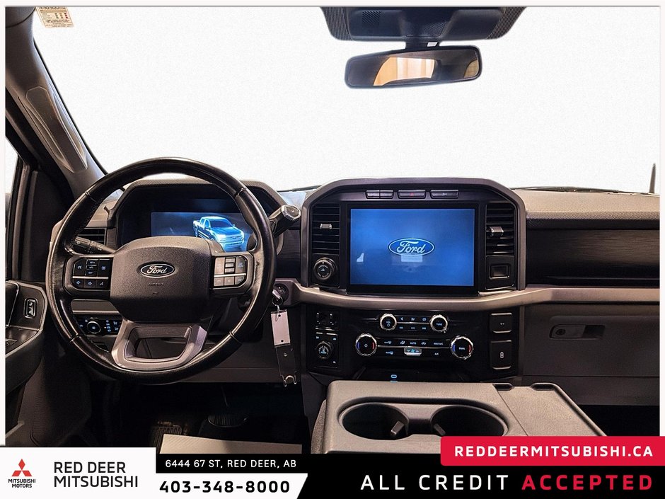 2024 Ford F-150 XLT-9