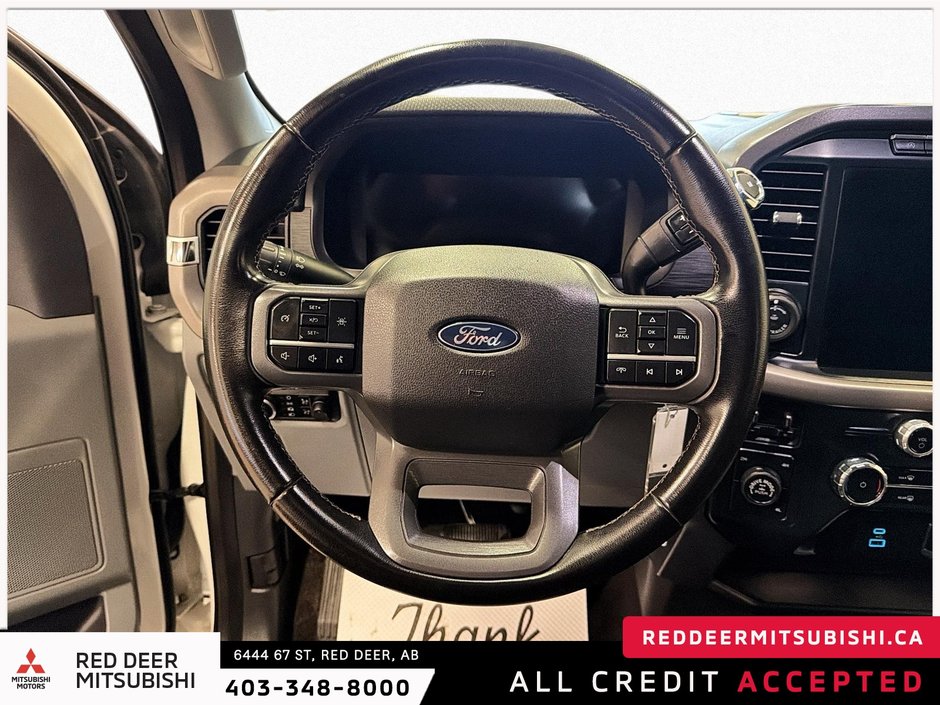 2024 Ford F-150 XLT-14