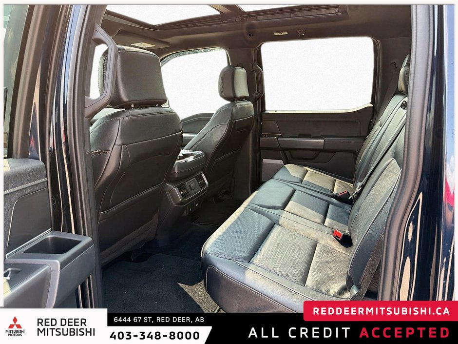 2024 Ford F-150 Lariat-11