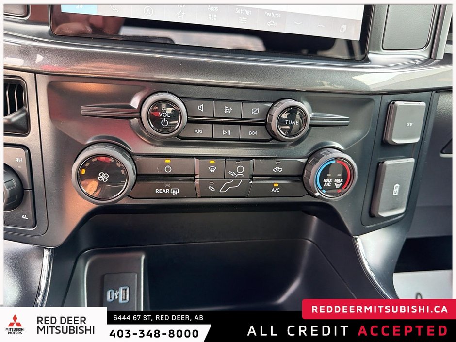 2024 Ford F-150 STX-16