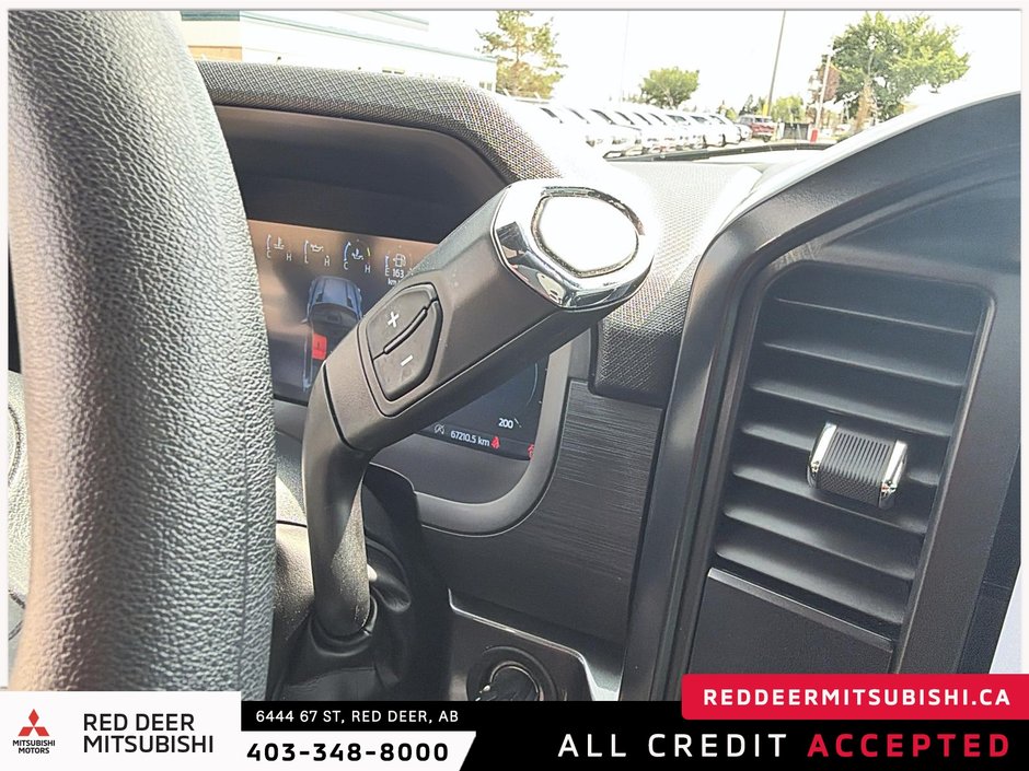 2024 Ford F-150 STX-17