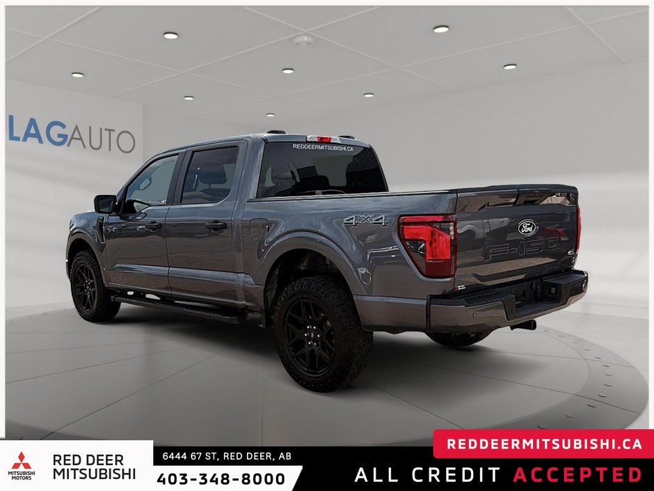 2024 Ford F-150 STX-3