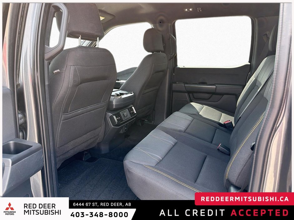 2024 Ford F-150 STX-10