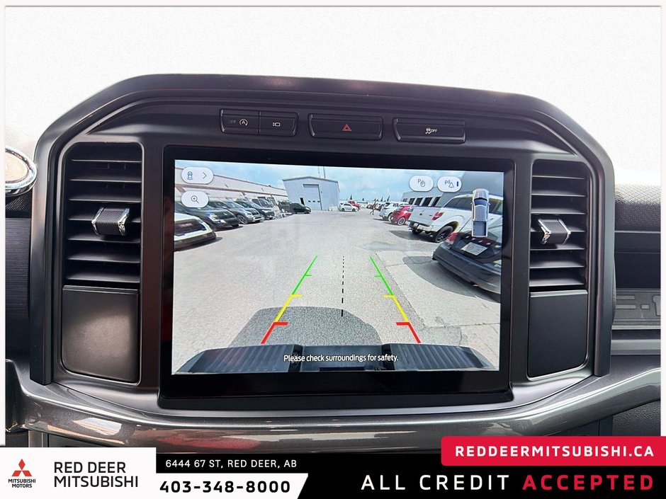 2024 Ford F-150 STX-20