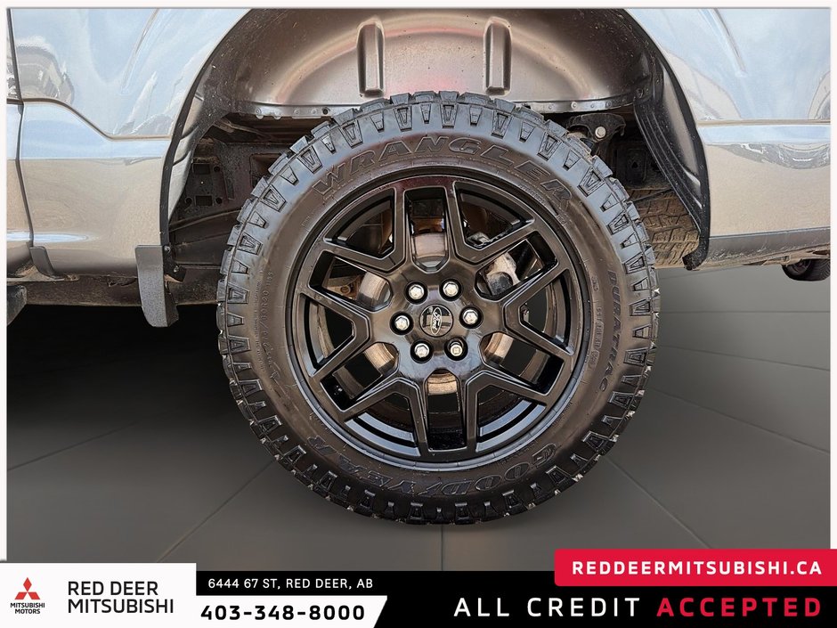 2024 Ford F-150 STX-6