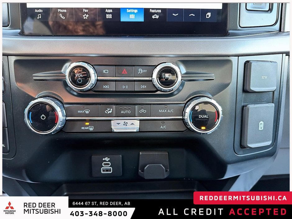 2025 Ford F-150 XLT-17