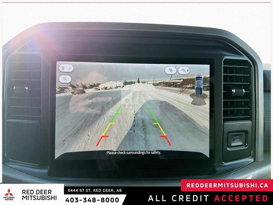 2025 Ford F-150 XLT-22