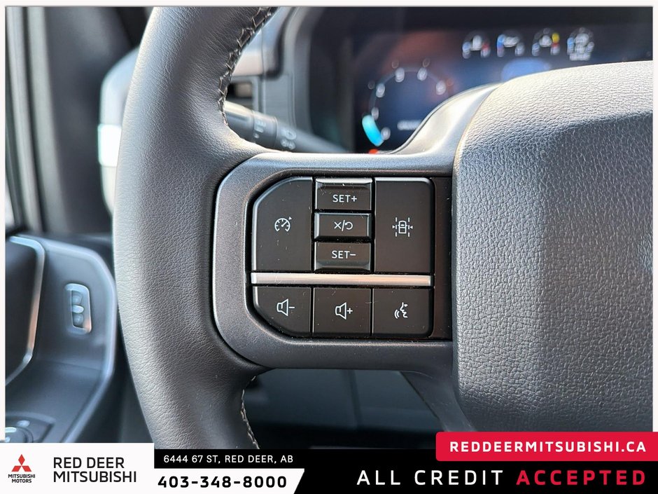 2025 Ford F-150 XLT-14