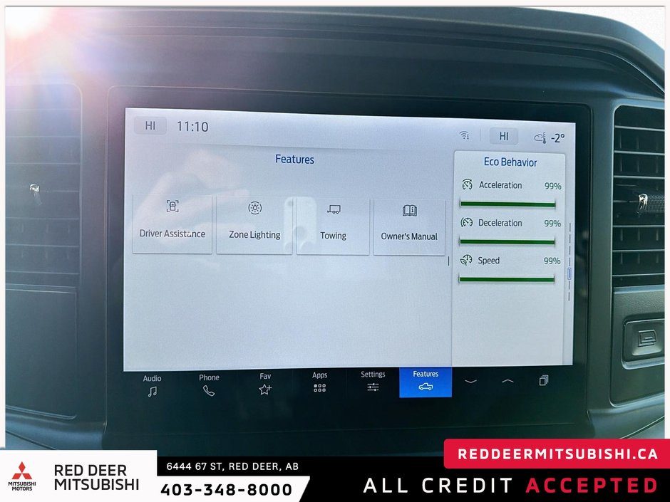 2025 Ford F-150 XLT-23