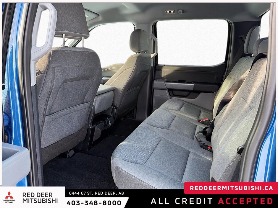 2025 Ford F-150 XLT-10