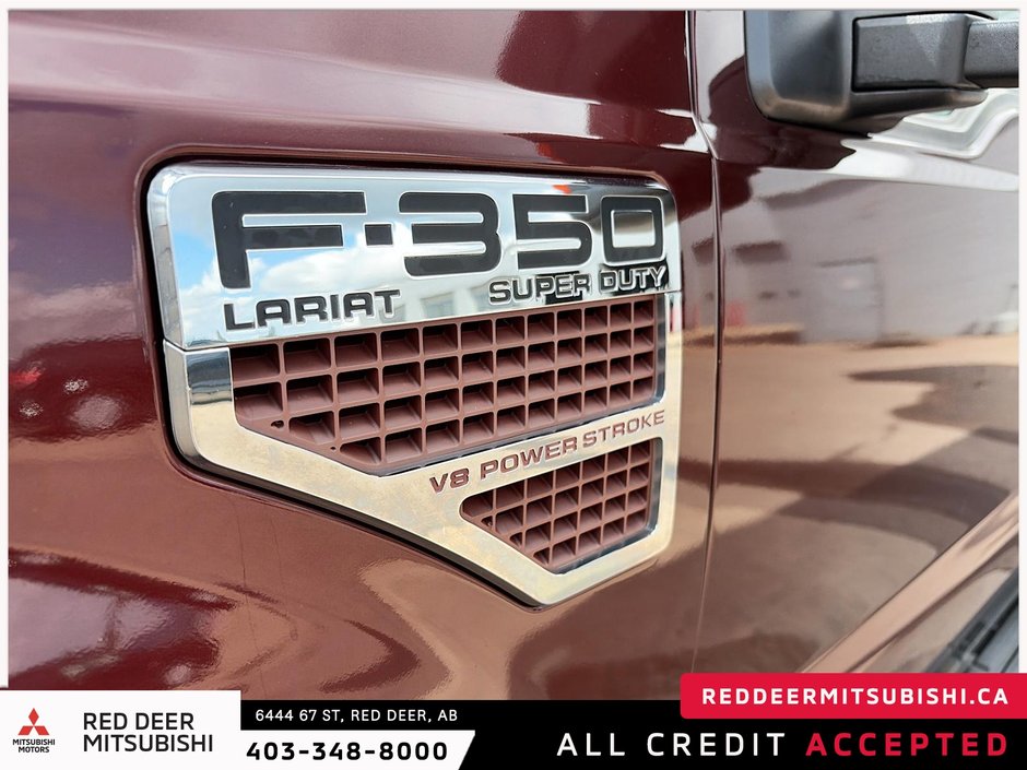 2010 Ford F-350SD Lariat-5