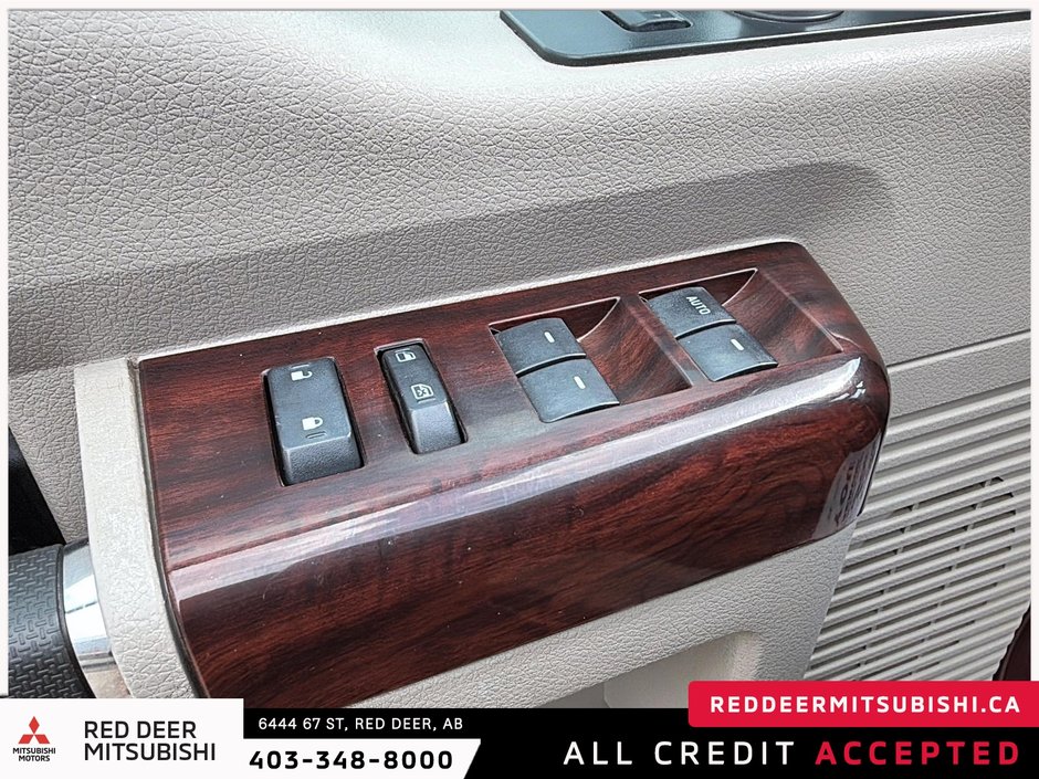 2010 Ford F-350SD Lariat-9