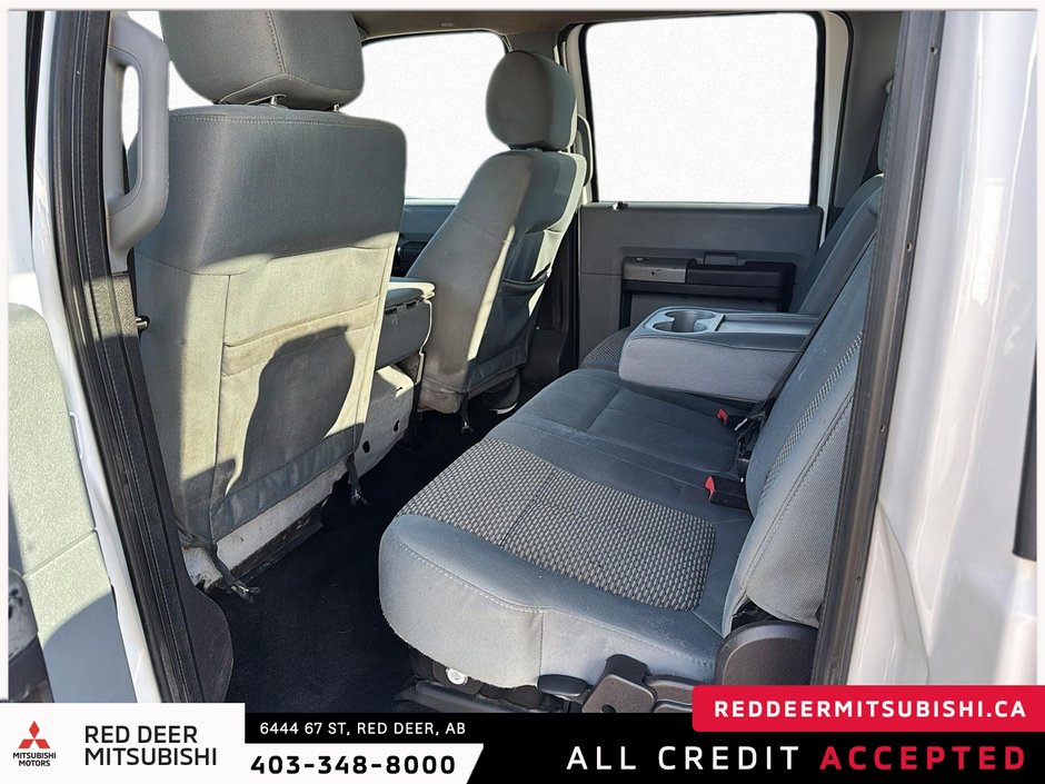 2016 Ford F-350SD XLT-9