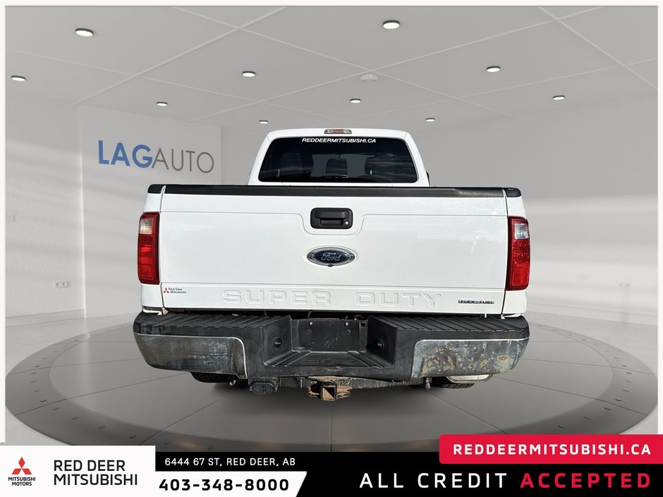 2016 Ford F-350SD XLT-2