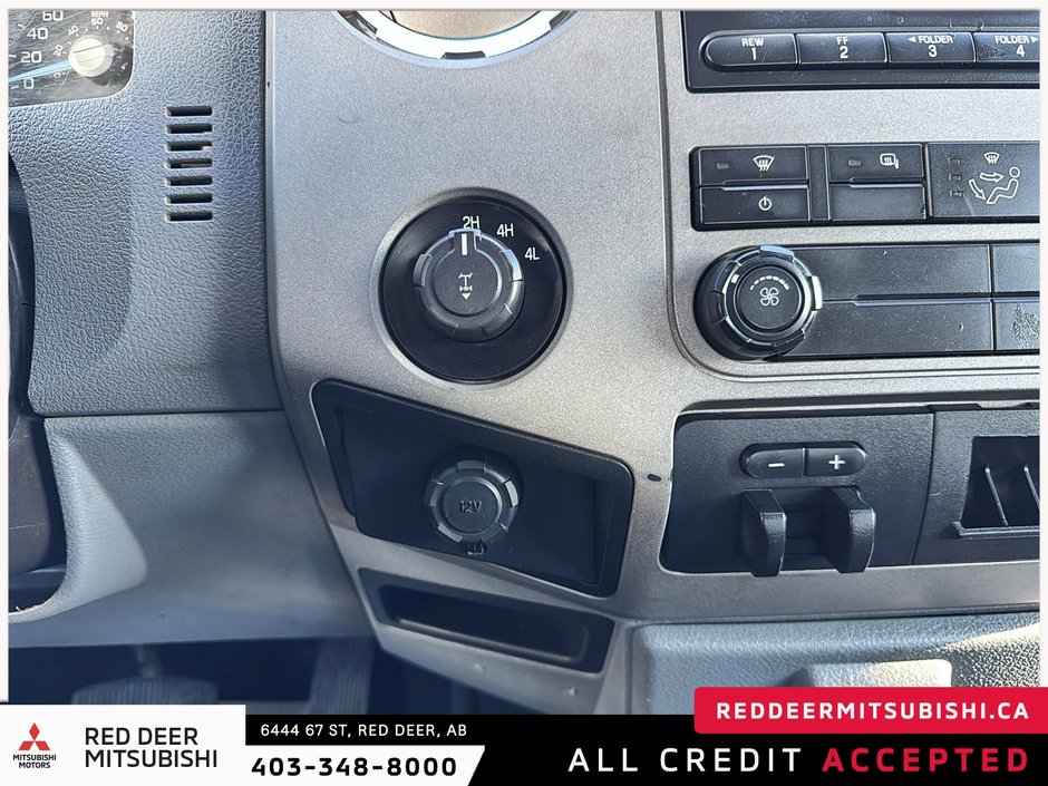 2016 Ford F-350SD XLT-14