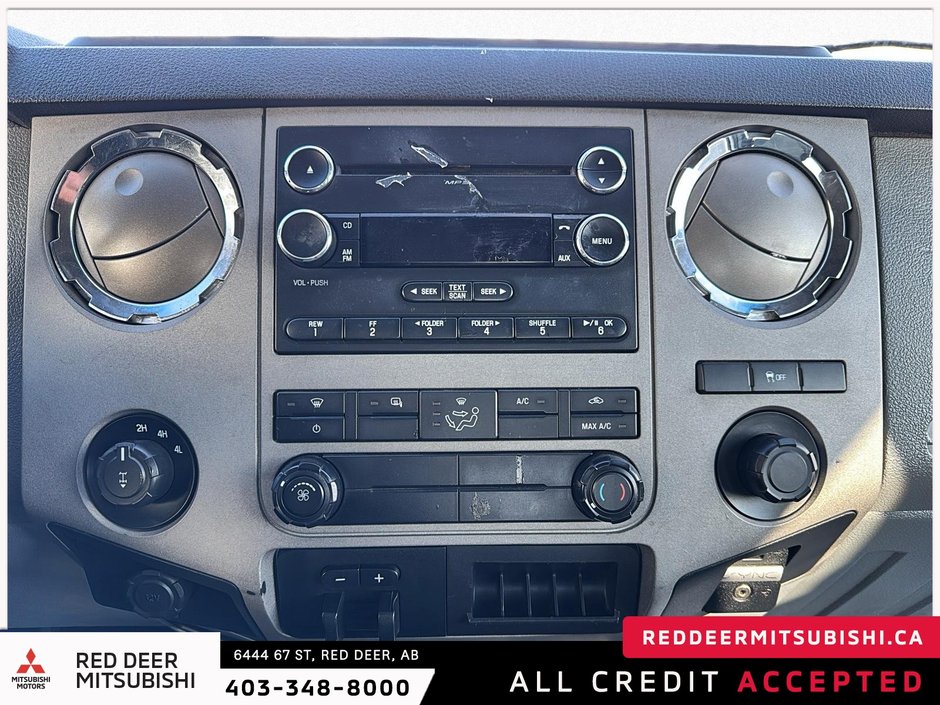 2016 Ford F-350SD XLT-13