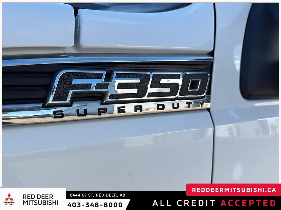 2016 Ford F-350SD XLT-5