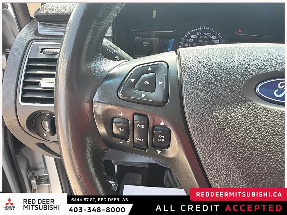 2019 Ford Flex Limited-17