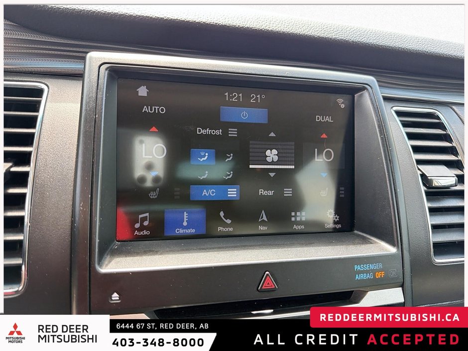 2019 Ford Flex Limited-24