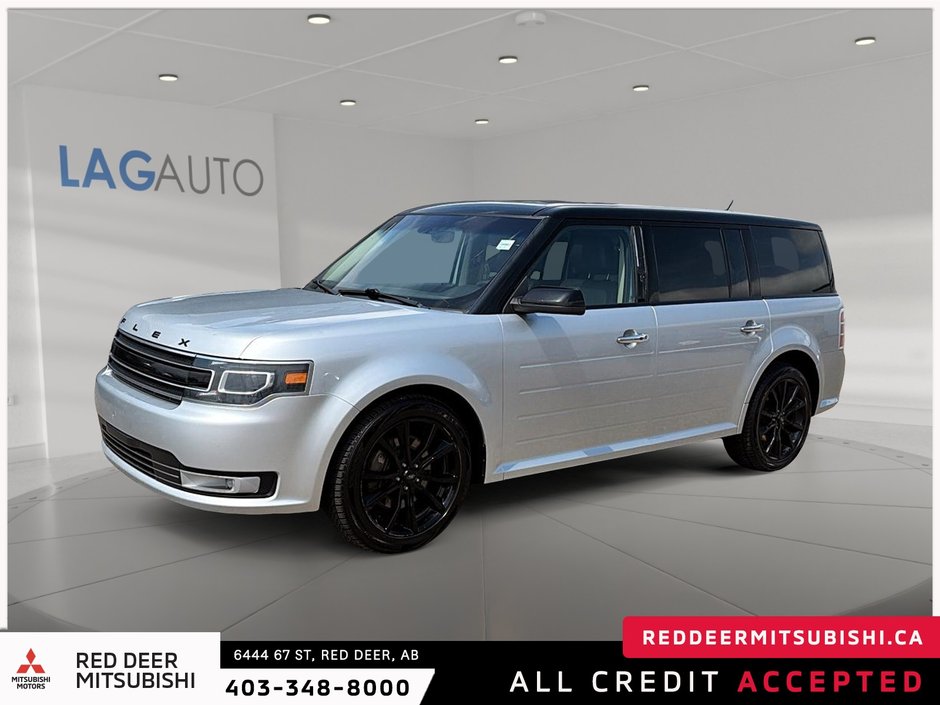 2019 Ford Flex Limited-0