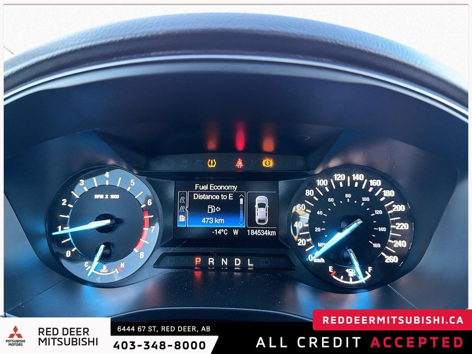 2017 Ford Fusion SE-12