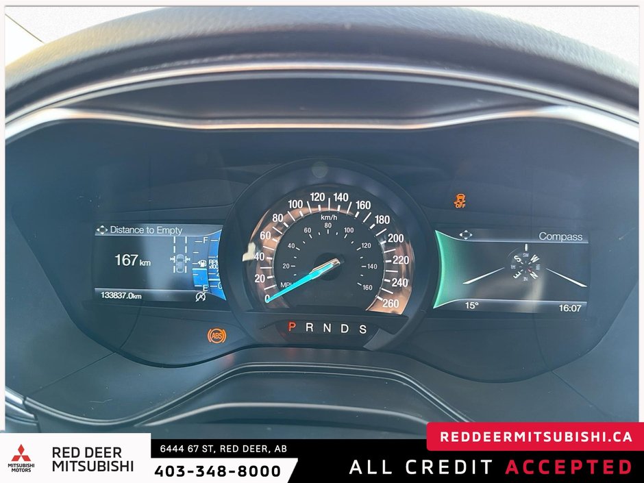 2019 Ford Fusion SE-11