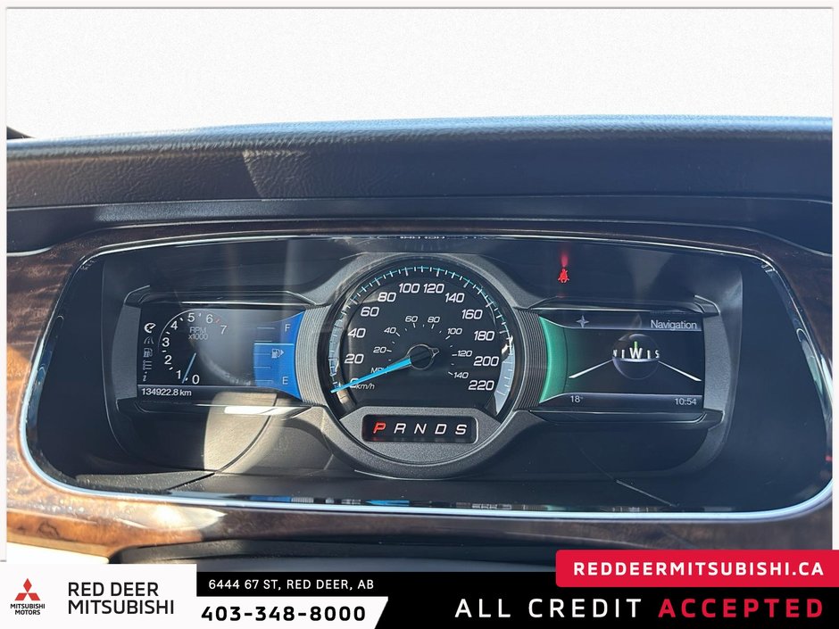 2013 Ford Taurus Limited-11