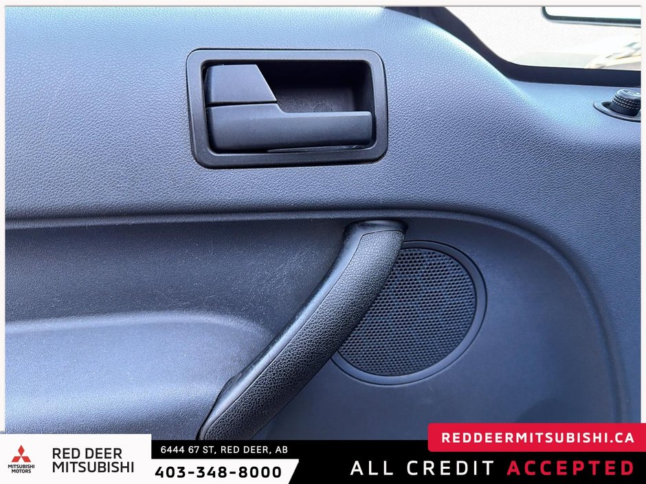 2011 Ford Transit Connect XLT Premium-10