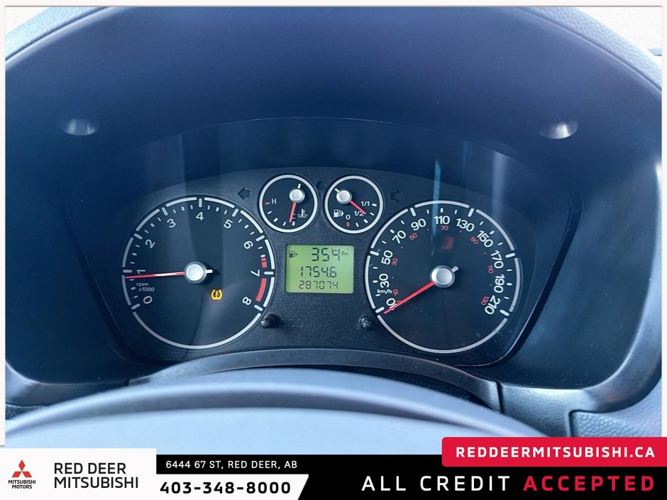 2011 Ford Transit Connect XLT Premium-12