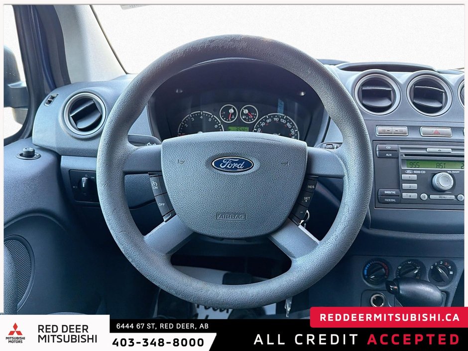 2011 Ford Transit Connect XLT Premium-11