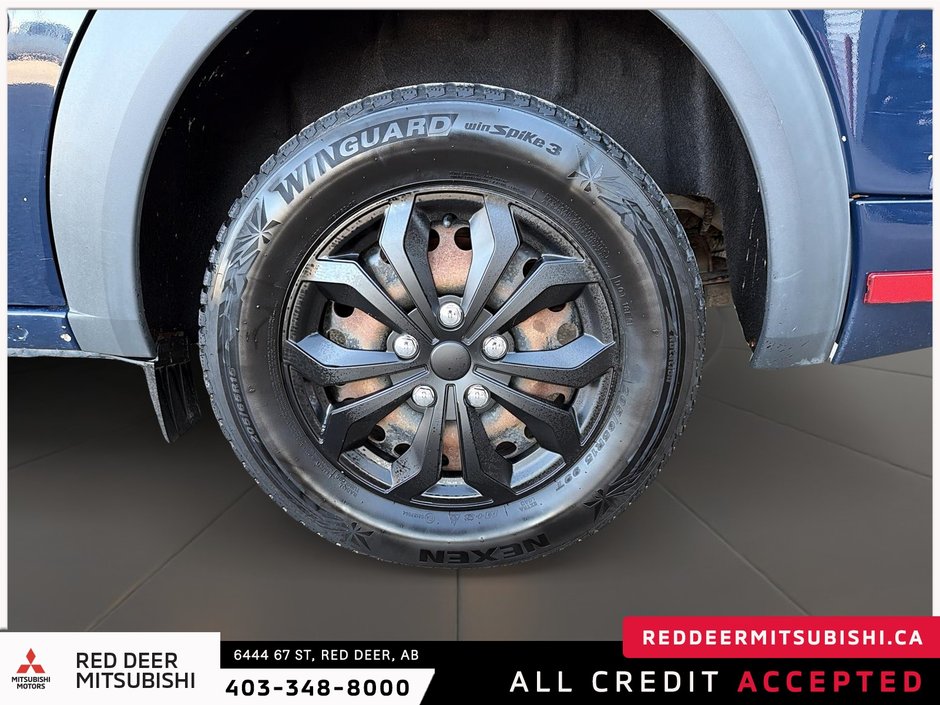 2011 Ford Transit Connect XLT Premium-6